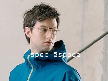 スペックエスパスspecespaceの画像