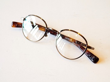 マサキマツシマ眼鏡の画像